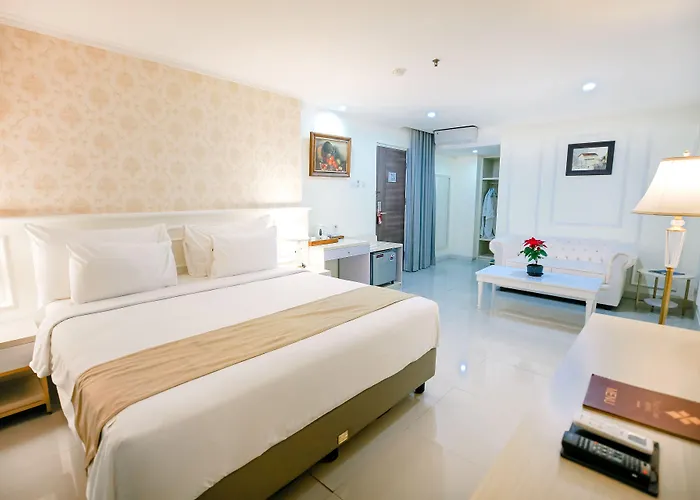 The Cube Hotel Malioboro, Azana Hotels Collection Yogyakarta