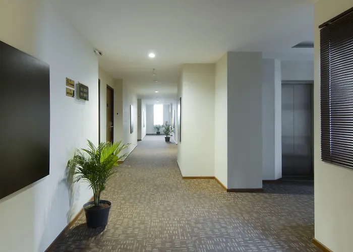 De Laxston Hotel Yogyakarta, Azana Hotels Collection