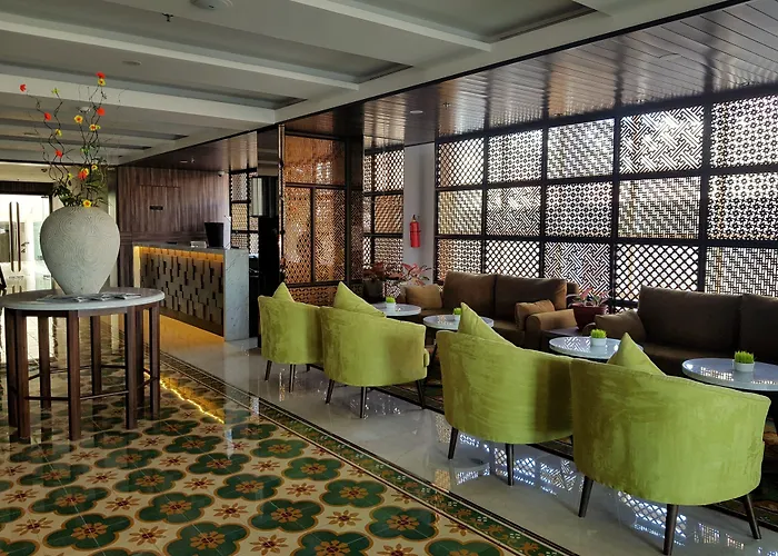 El Hotel Yogyakarta Malioboro